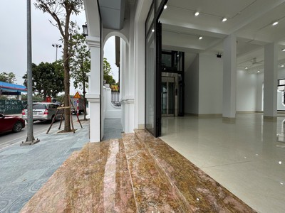 Biệt thự đại mỗ - nam từ liêm cũ, lô góc, 207m, 3mt 40m, nhà đẹp đẳng cấp, ở ngay, 6x tỷ 3