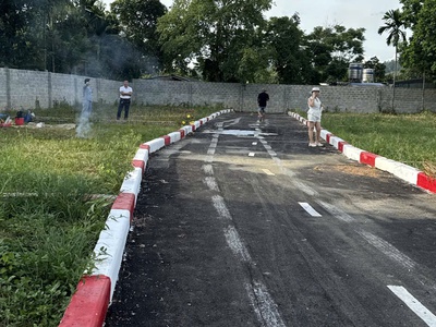 Chính chủ bán lô đất đẹp - giá tốt - cần bán nhanh đất vị trí đẹp tại an phú, mỹ đức 2