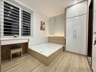 ct1- a1 tây nam linh đàm tầng trung 51m giá 4x tỉ 3