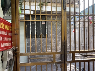 Bán đất khu vực tây hồ -trước sau thoáng 20 m ô tô tránh dừng đỗ 50m2 8,5 tỷ 3