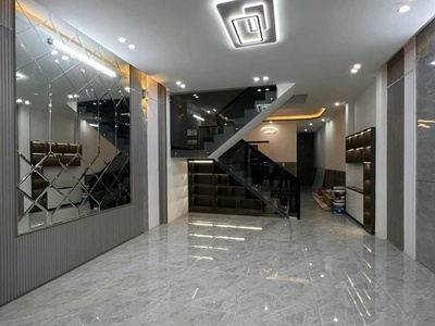 Bán nhà chính chủ - nhà đẹp mới xây - giá hợp lý 3