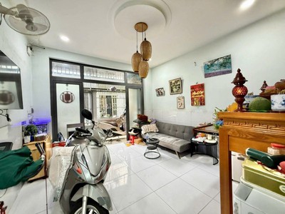 Nhà hẻm 567 lê văn khương 2 tầng 3 phòng ngủ 3 tỷ 980 phường hiệp thành quận 12 cũ. 3