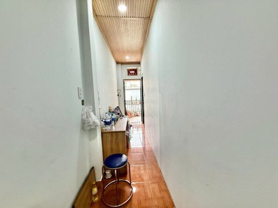 Nhà hẻm 567 lê văn khương 2 tầng 3 phòng ngủ 3 tỷ 980 phường hiệp thành quận 12 cũ. 4