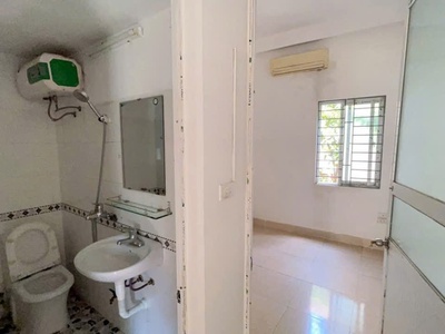 Bán nhà 37m2 4 tầng 2 thoáng trung tâm mỹ đình giá hơn 6 tỷ 4