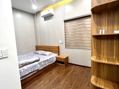 Bán nhà 3 tầng đường lê thạch - gần đường tú mở 3