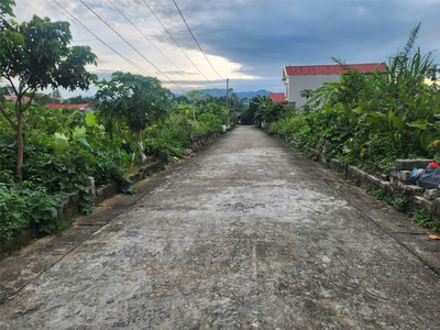 Đất đẹp - giá tốt - vị trí đắc địa tại khu tái định cư văn mỹ, hoàng văn thụ, chương mỹ, hà nội 4