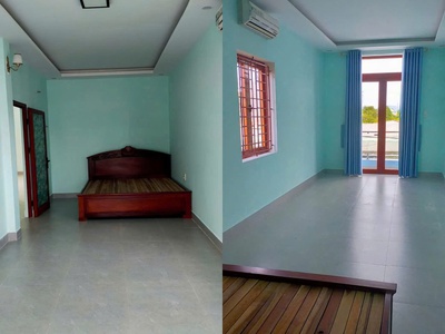 Bán nhà 200m2 kiệt oto 473 nguyễn tất thành, phường thanh hà, hội an, quảng nam. 3