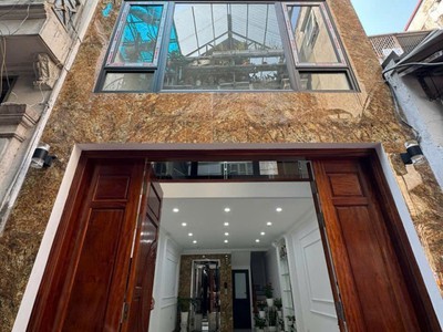 Bán nhà ngọc thụy, long biên   33m , 5 tầng, 8.1 tỷ 4