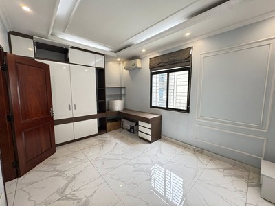 Bán căn nhà mặt ngõ phố vọng, gara, ở vip, kd đỉnh, 81m,thang máy, nhỉnh 25 tỷ 3