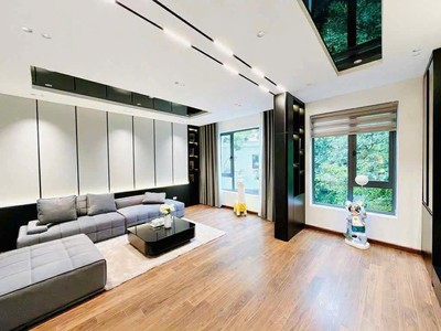 Cổ nhuế - căn góc 2 thoáng, ô tô ngủ nhà, 85m2, nhỉnh 13 tỷ 2