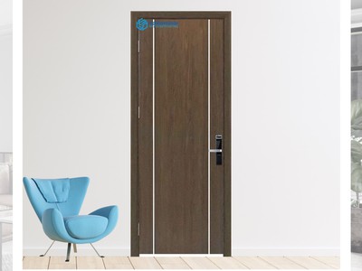 Cửa gỗ công nghiệp: bí quyết chọn mẫu cửa bền đẹp cho mọi công trình hiện đại 0