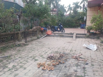 Đất fo, cần tìm khách, 90m2, mt5m,  thực sd 104m2 , 2 ô tô tránh, ngay bìa làng, xuân nộn, thư lâm 0