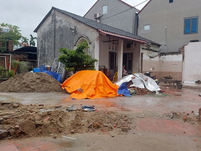 Đất phù lỗ, chưa bao giờ lỗ, 88.8m2, mt7.6m, 4.1 tỷ, xe tải vào nhà, sóc sơn. 2