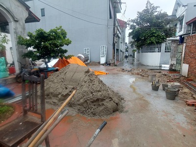 Đất phù lỗ, chưa bao giờ lỗ, 88.8m2, mt7.6m, 4.1 tỷ, xe tải vào nhà, sóc sơn. 3