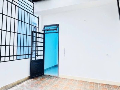 Nhà 4 tầng btct mới đẹp 60m2, đường nhựa xe hơi 7m. khu phân lô nhà cao tầng - nguyễn ảnh thủ quận 3
