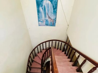 Nhà hxh đường nguyễn hồng đào phường 14 quận tân bình cũ. 4