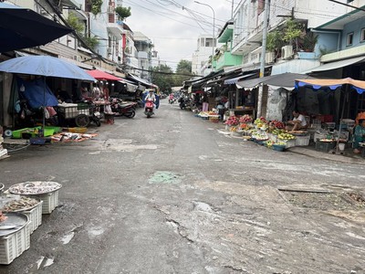 Bán nhà hẻm xe hơi q7, 58m2, 2 tầng, 3pn, sổ hồng riêng, giá chỉ 6.9 tỷ nhà đẹp tân quy q7, 0