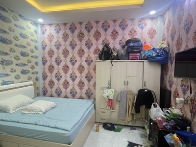 Siêu rẻ mặt tiền giá hẻm   gần aeon tân phú   nhà mới 50m giá 3.x 4