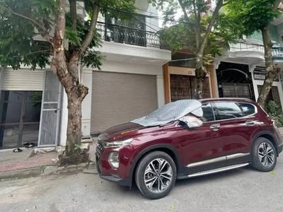 Chỉ 8.x tỷ-52m bán nhà dân xây ngọc thụy, mt5m, vài bước ra ô tô, trung tâm, tiện ích 0