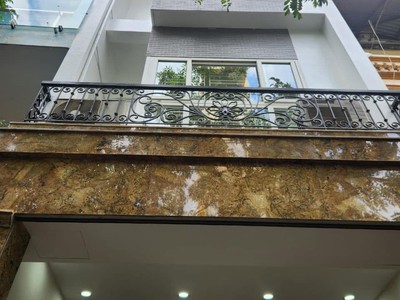 Bán nhà phố liễu giai, ô tô chạy vòng quanh, 60m chỉ 29 tỷ,  kinh doanh đỉnh 1