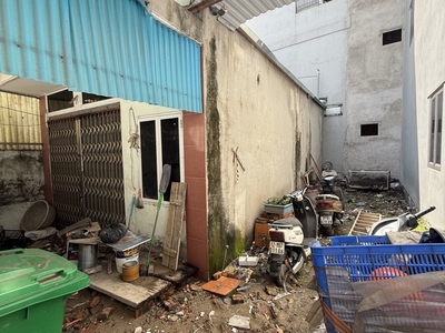 Bán đất khu vực tây hồ -trước sau thoáng 20 m ô tô tránh dừng đỗ 50m2 8,5 tỷ 4