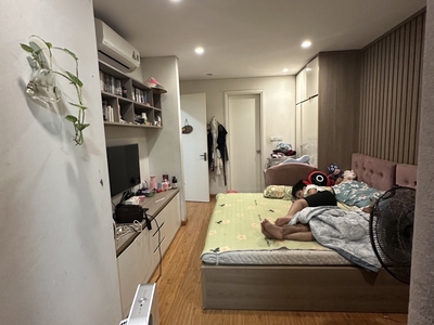 Cc cao cấp   trung tâm cầu giấy-full nội thất- ô tô đỗ chân tòa nhà 74,5m2   7,5 tỷ. 4