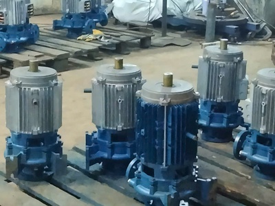 Bơm động lực 1