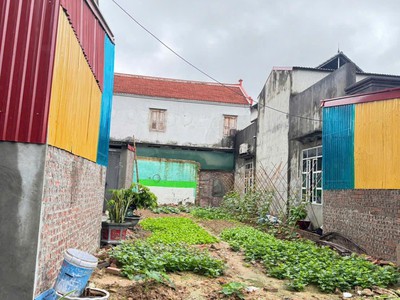 Sở hữu ngay đất đẹp - giá tốt - vị trí đắc địa tại đông bài, mai đình cũ   nay là đông bài -xã sóc 1