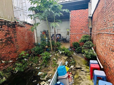 Mặt tiền kinh doanh tô ngọc vân   ngang khủng hơn 5m   183m  sử dụng   chỉ 7.69 đồng 1