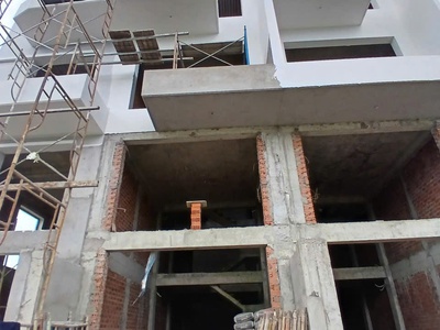 Nhà 5 tầng mới 100   5pn   52.3m    sổ riêng   bình chiểu, tp. thủ đức   giá chỉ 4.37 tỷ 1