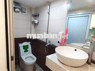 Cho thuê căn hộ tập thể nam thành công, p. láng hạ, quận đống đa 3