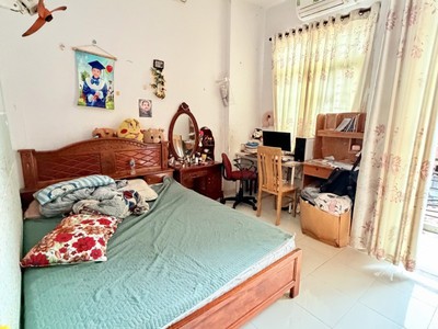 Bán nhà hẻm ô tô 60m2 phạm thế hiển 2 tầng  nhà còn mới đẹp vô ở luôn nhỉnh 5 tỷ 3