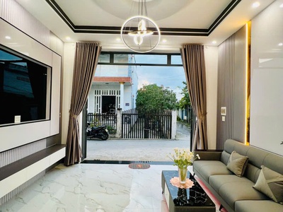 55. cg. bán nhà phố gốc 2 mặt tiền   2 tầng, full nội thất   giá 2,85 tỷ 2