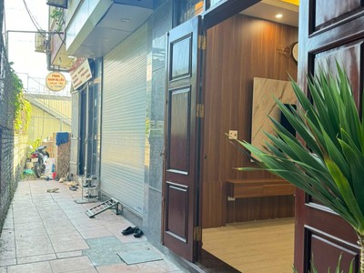 Bán nhà ngọc thụy, long biên   33m , 5 tầng, 8.1 tỷ 3