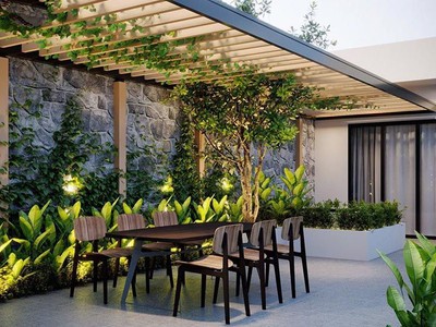 Bán nhà phố liền kề làng đại học - sát metro - thanh toán chỉ 1 tỷ 3