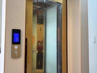 Tổng 16 siêu mẫu thang máy 500kg chỉ  7 đồng hương lộ 2 - 5tầng 6pn 2