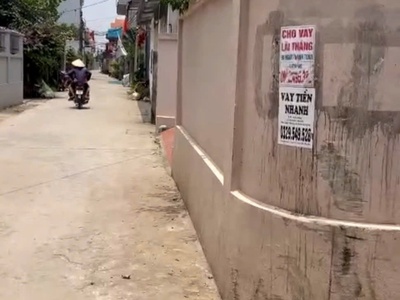  đất đẹp giá rẻ nhất khu   vĩnh lộc, thư phú, thường tín, hn  1