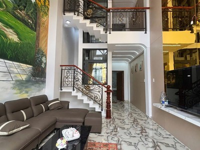 Tổng 16 siêu mẫu thang máy 500kg chỉ  7 đồng hương lộ 2 - 5tầng 6pn 1