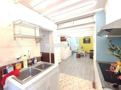 Cho thuê căn hộ tập thể nam thành công, p. láng hạ, quận đống đa 4