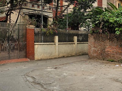 Bán nhà cầu cốc tây mỗ, 2 mặt ngõ, 38m2, nhỉnh 6 tỷ. 1