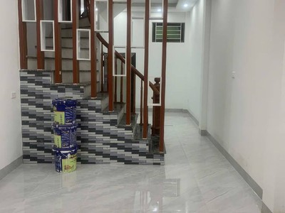 Bán nhà cầu cốc tây mỗ, 2 mặt ngõ, 38m2, nhỉnh 6 tỷ. 0