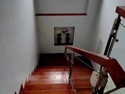 Lô góc 2 mặt tiền   nhà đẹp 400m  sàn   dòng tiền 50tr/tháng 4