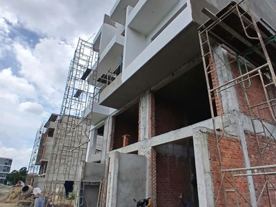 Nhà 5 tầng mới 100   5pn   52.3m    sổ riêng   bình chiểu, tp. thủ đức   giá chỉ 4.37 tỷ 3