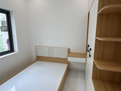 Bán nhà hoàng diệu, 3.6x10m  nh 7m , 5 tầng, 5pn, 3wc, 8.1 tỷ, tl 2