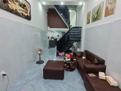 Bán nhà hxh bùi đình túy, p. 12, 3.2x14m, 2 tầng, 3pn, 3wc, 7.1 tỷ, tl 1