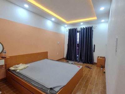 Bán nhà hxh bùi đình túy, p. 12, 3.2x14m, 2 tầng, 3pn, 3wc, 7.1 tỷ, tl 3