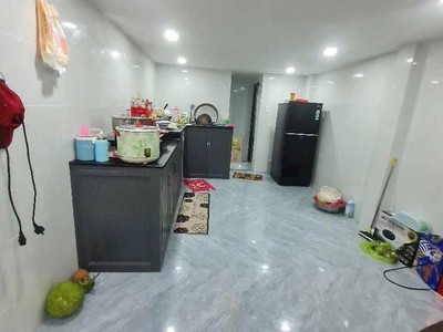 Bán nhà hxh bùi đình túy, p. 12, 3.2x14m, 2 tầng, 3pn, 3wc, 7.1 tỷ, tl 4