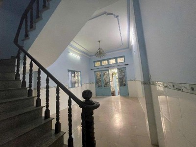 Bán nhà điện biên phủ, 5.2x18m, 2 tầng, 5pn, 2wc, 10.3 tỷ, tl 4