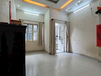 Bán nhà hoàng hoa thám,4.1m x 16m,3 tấm,4pn,3wc,8.7 tỷ, tl 4