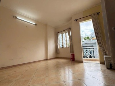 Bán nhà hoàng hoa thám,4.1m x 16m,3 tấm,4pn,3wc,8.7 tỷ, tl 3